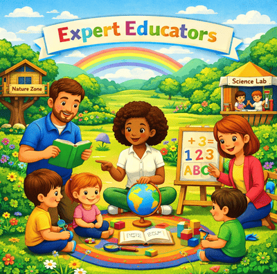 Expert Educators
