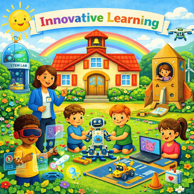 Innovative Learning