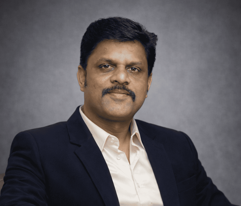 Mr. Udhayakumar