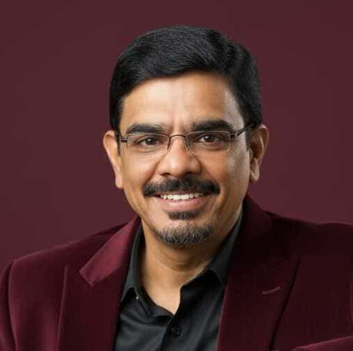 Mr. Fazal Rahaman